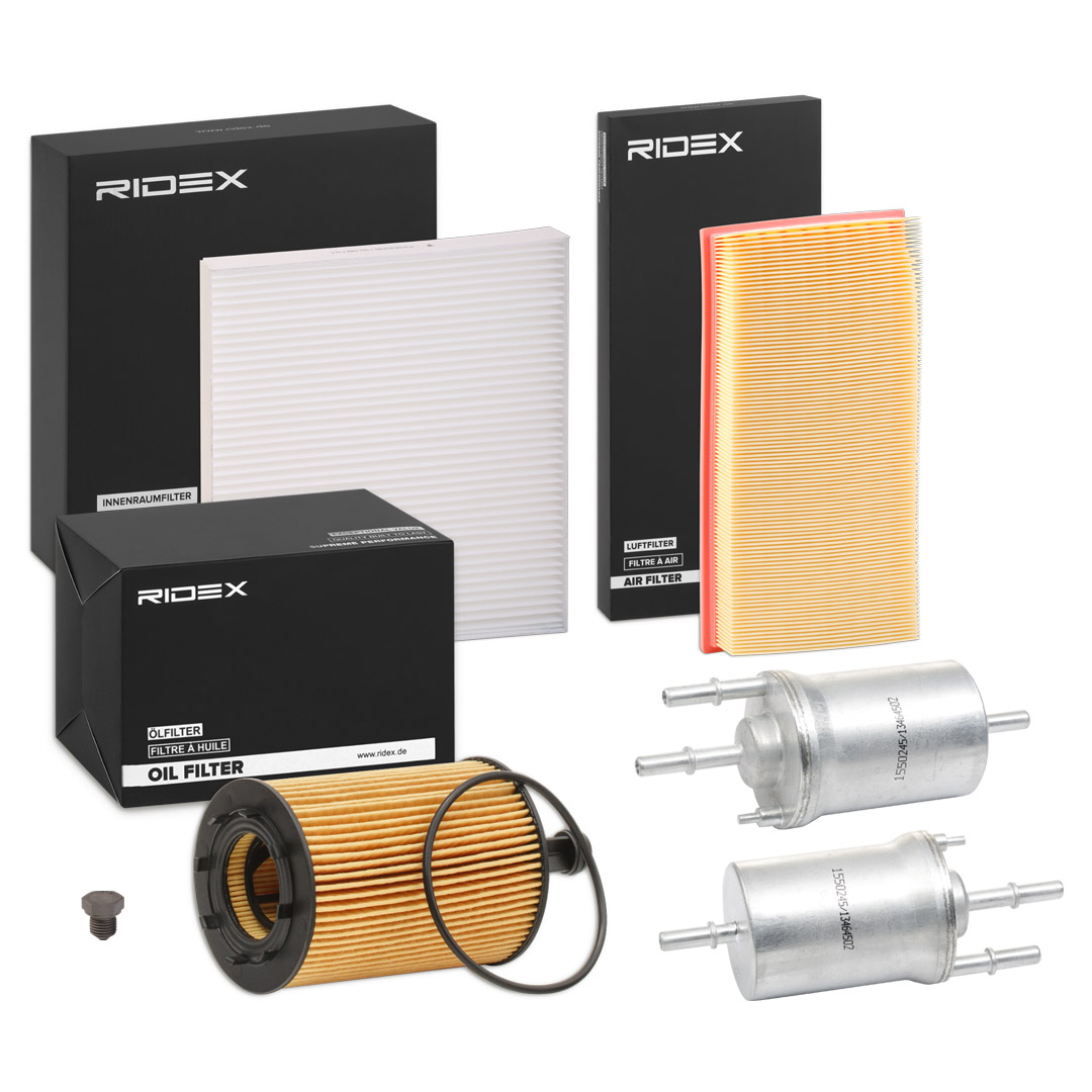 RIDEX 4055F14750 RIDEX 4055F14750