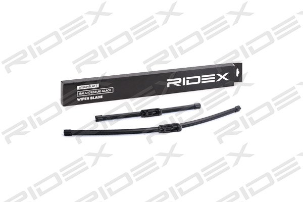 RIDEX 298W0080