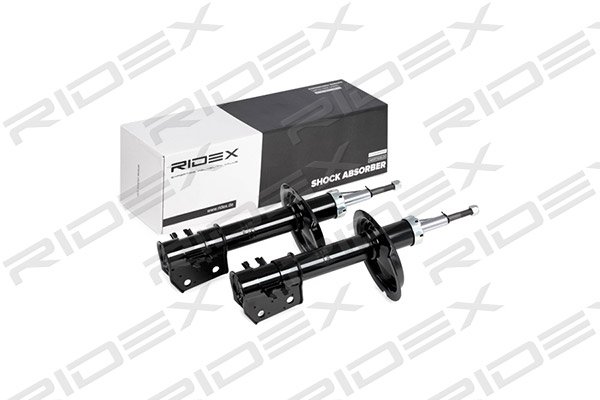 RIDEX 854S1907