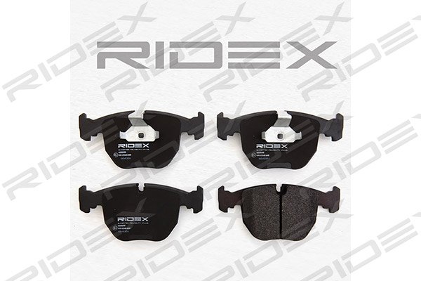 RIDEX 402B0100