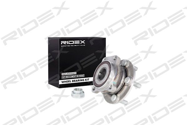 RIDEX 654W0429