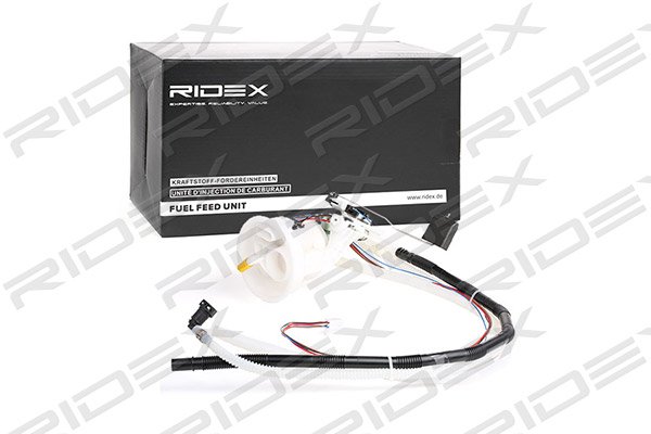RIDEX 1382F0057