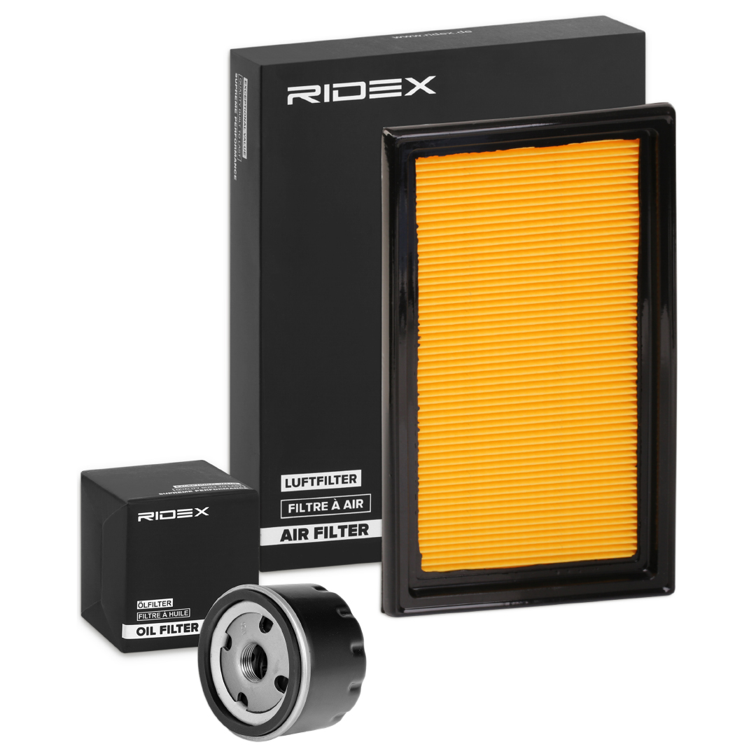 RIDEX 4055F1518 RIDEX 4055F1518