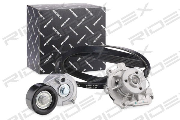 RIDEX 4172P0026 RIDEX 4172P0026