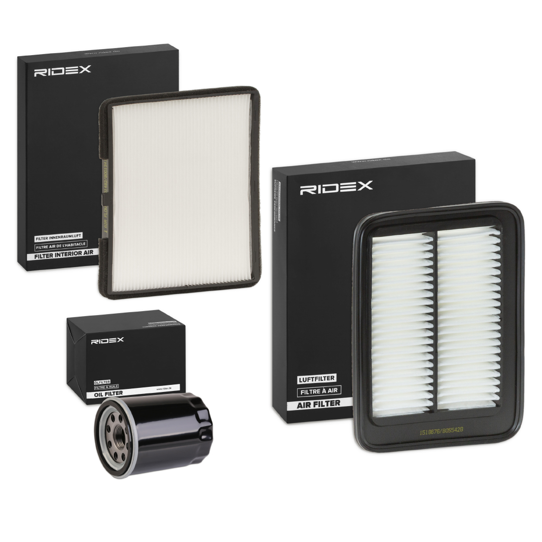 RIDEX 4055F3052