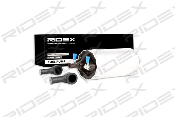 RIDEX 458F0004