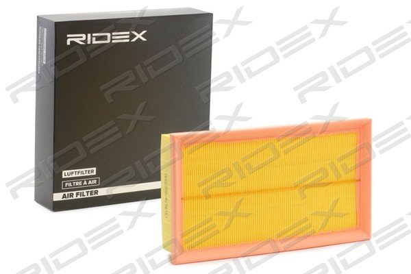 RIDEX 8A0510