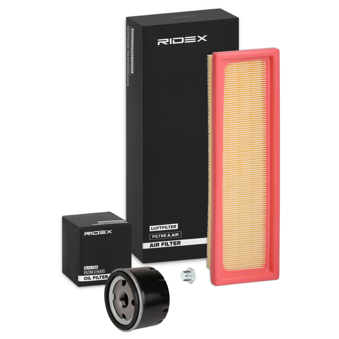 RIDEX 4055F1991