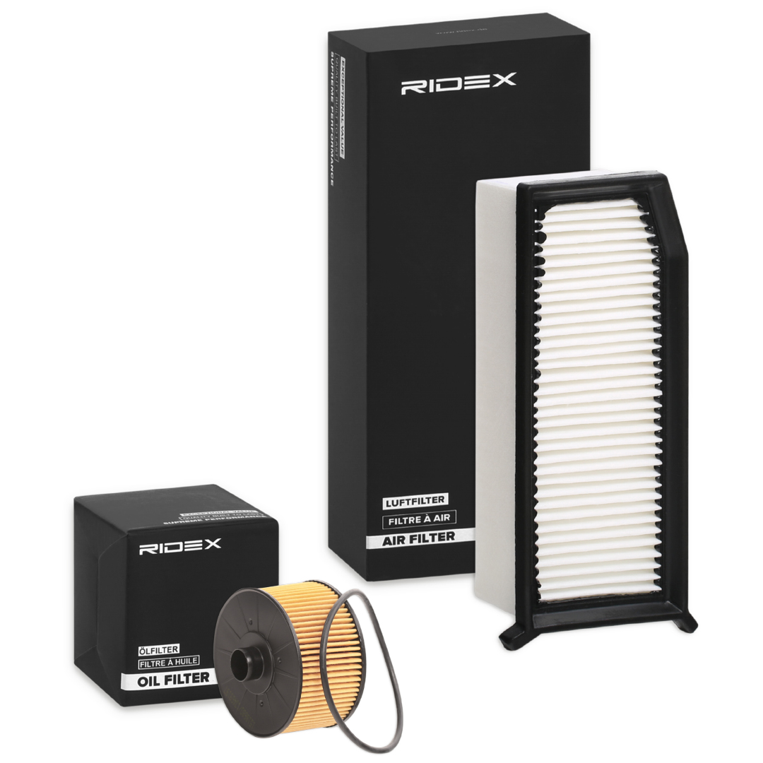 RIDEX 4055F1452