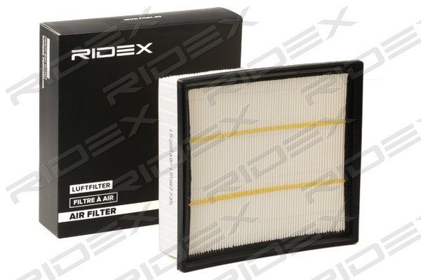 RIDEX 8A0773