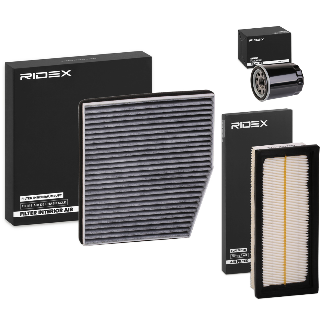 RIDEX 4055F3020