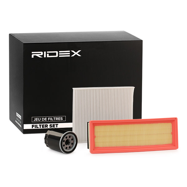 RIDEX 4055F0020