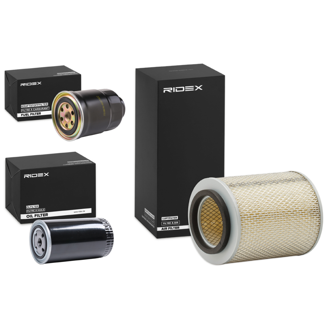 RIDEX 4055F8565