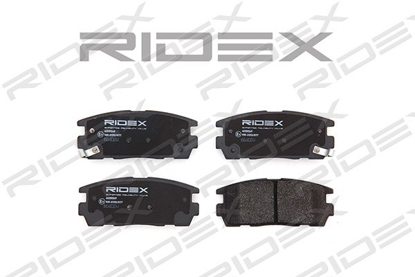 RIDEX 402B0269