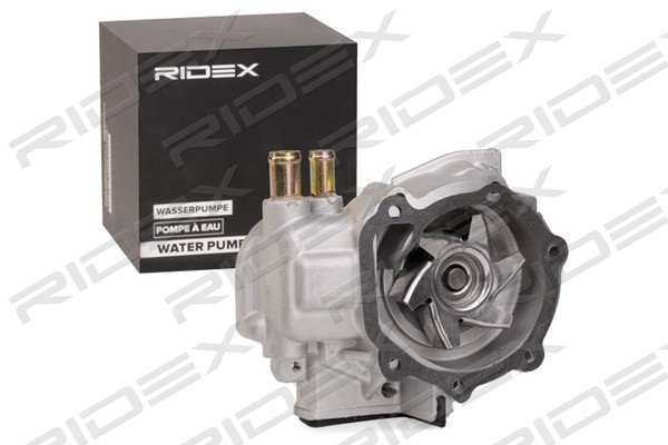 RIDEX 1260W0176