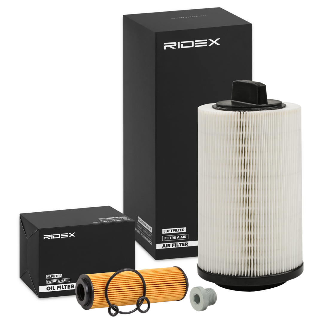 RIDEX 4055F2160