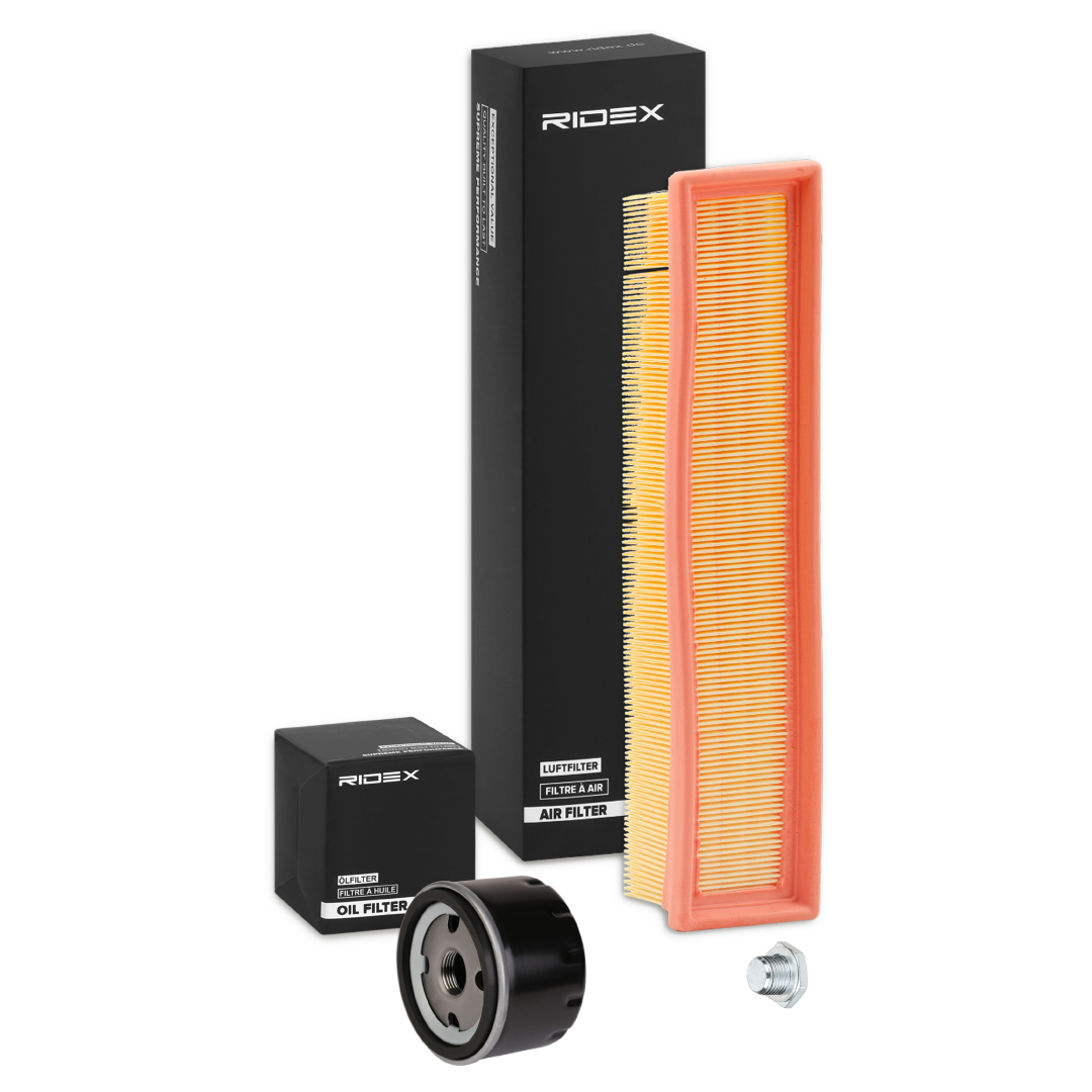 RIDEX 4055F1964