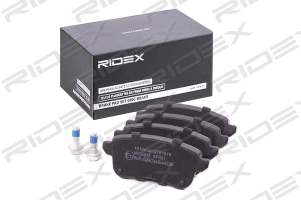 RIDEX 402B1141