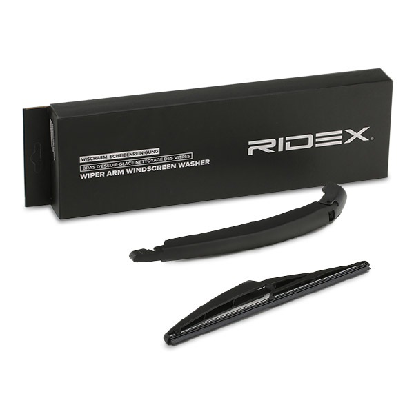 RIDEX 301W0111 RIDEX 301W0111