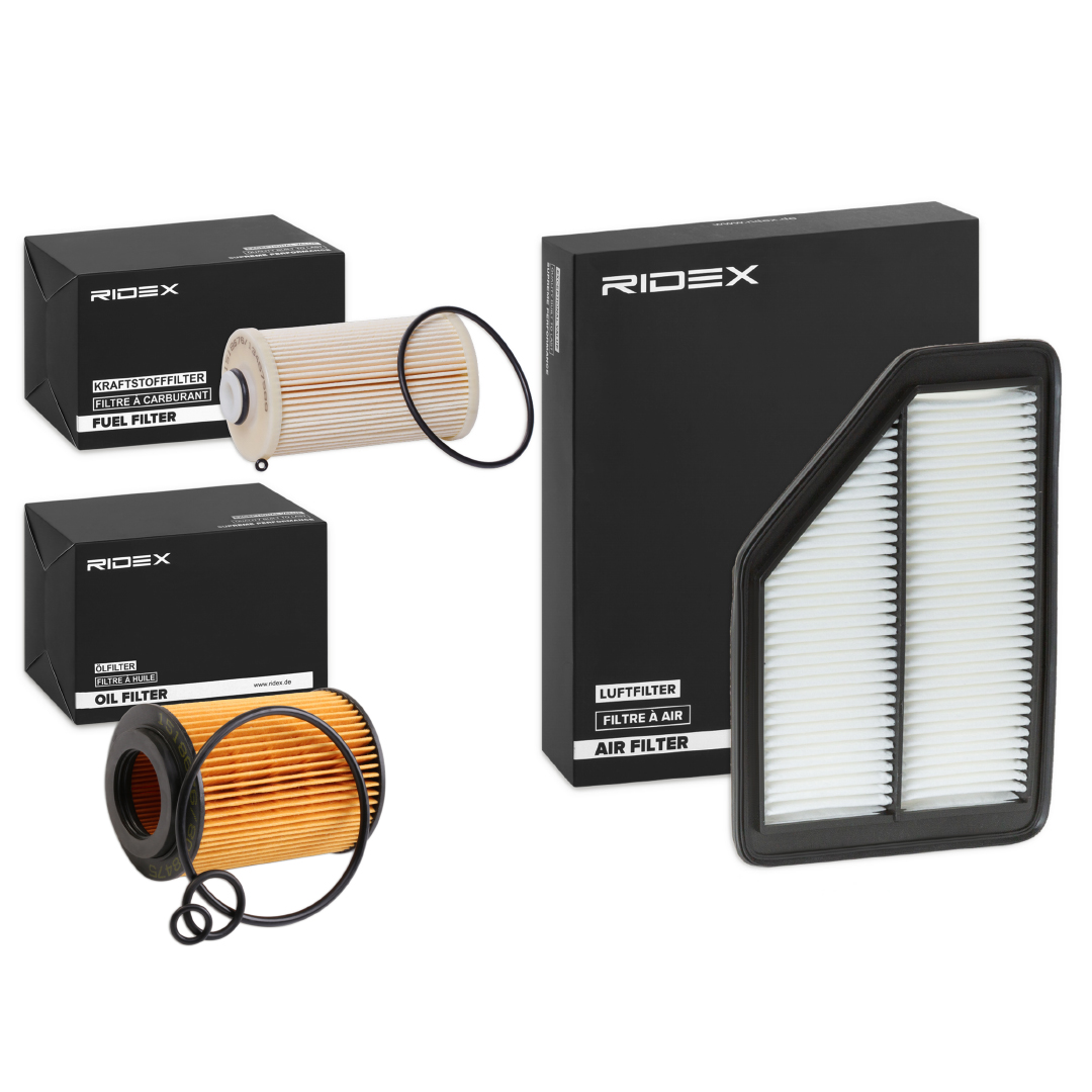 RIDEX 4055F23305