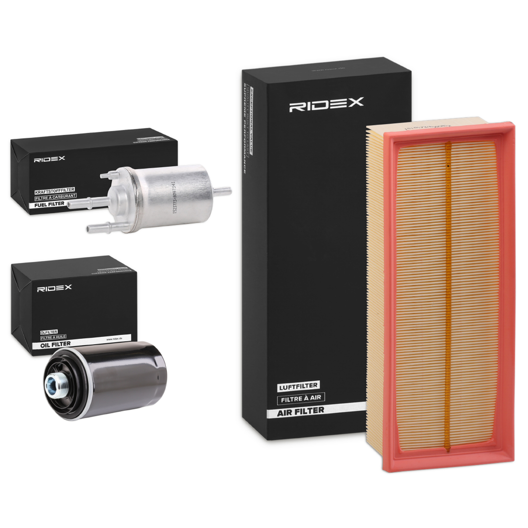 RIDEX 4055F8383
