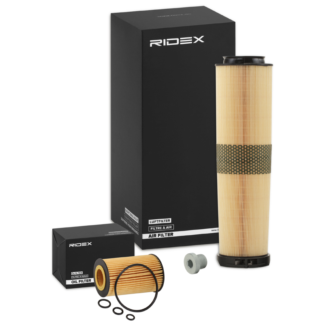 RIDEX 4055F2362