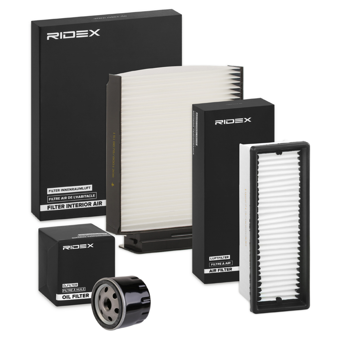 RIDEX 4055F4324