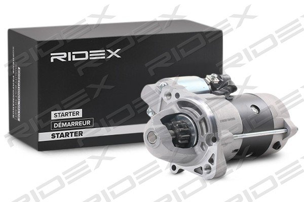 RIDEX 2S0169