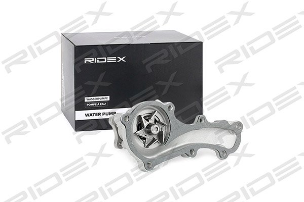 RIDEX 1260W0152