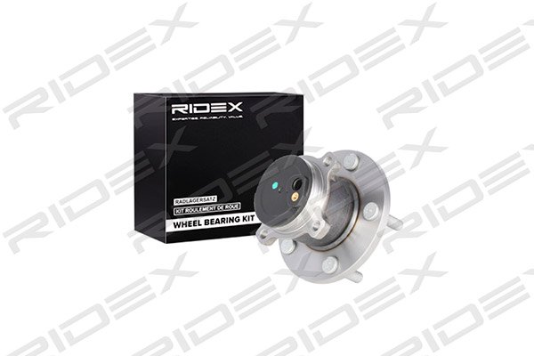 RIDEX 654W0203