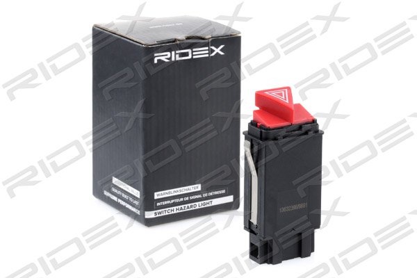 RIDEX 816S0002