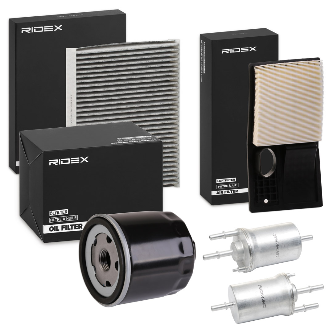 RIDEX 4055F11814 RIDEX 4055F11814