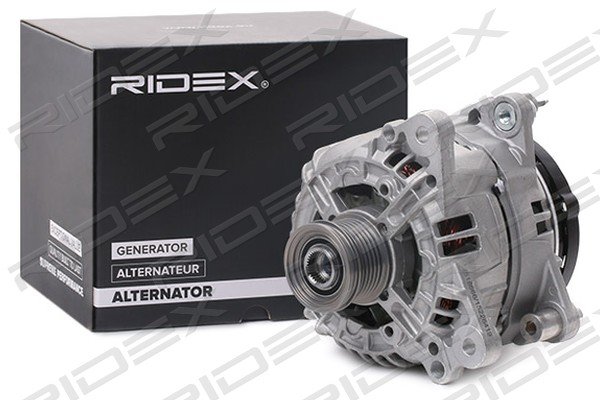 RIDEX 4G0611