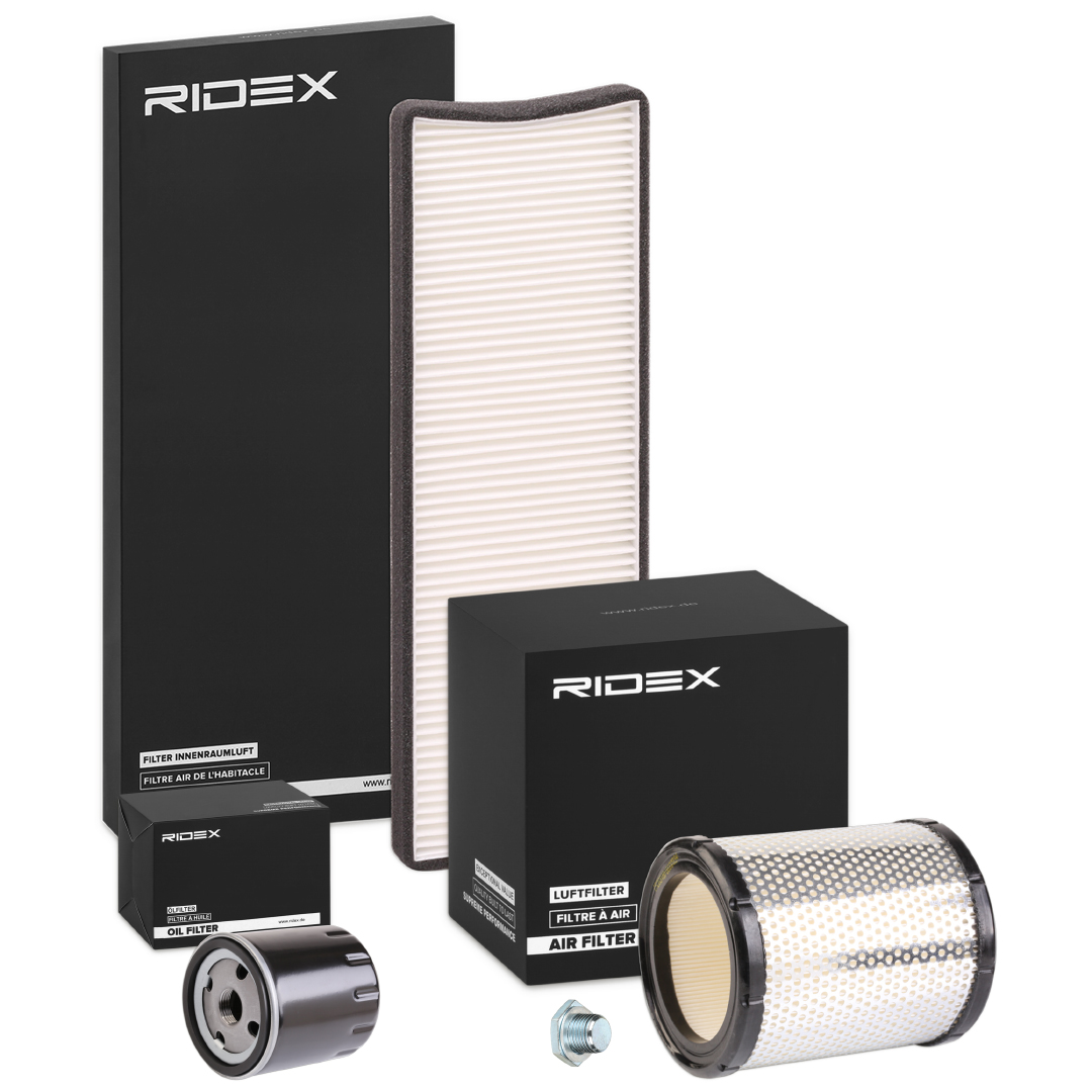 RIDEX 4055F4667 RIDEX 4055F4667