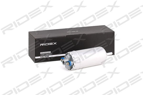 RIDEX 458F0156