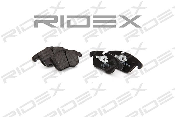 RIDEX 402B0052