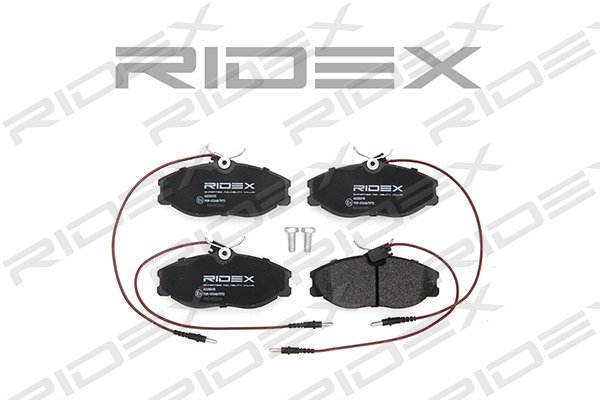 RIDEX 402B0115
