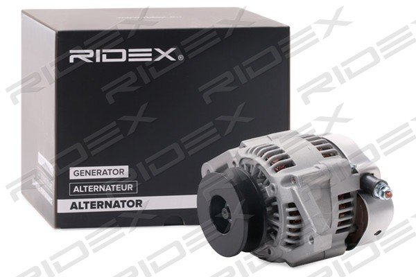 RIDEX 4G0699