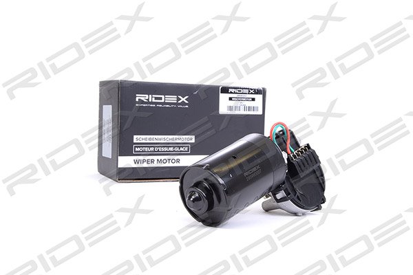 RIDEX 295W0007