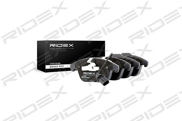 RIDEX 402B0215