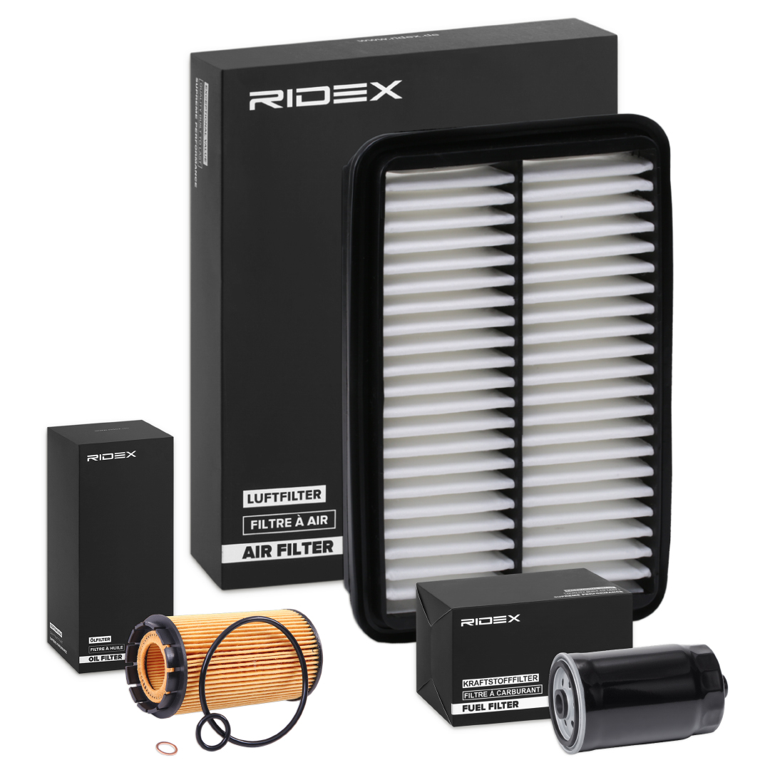 RIDEX 4055F23468 RIDEX 4055F23468