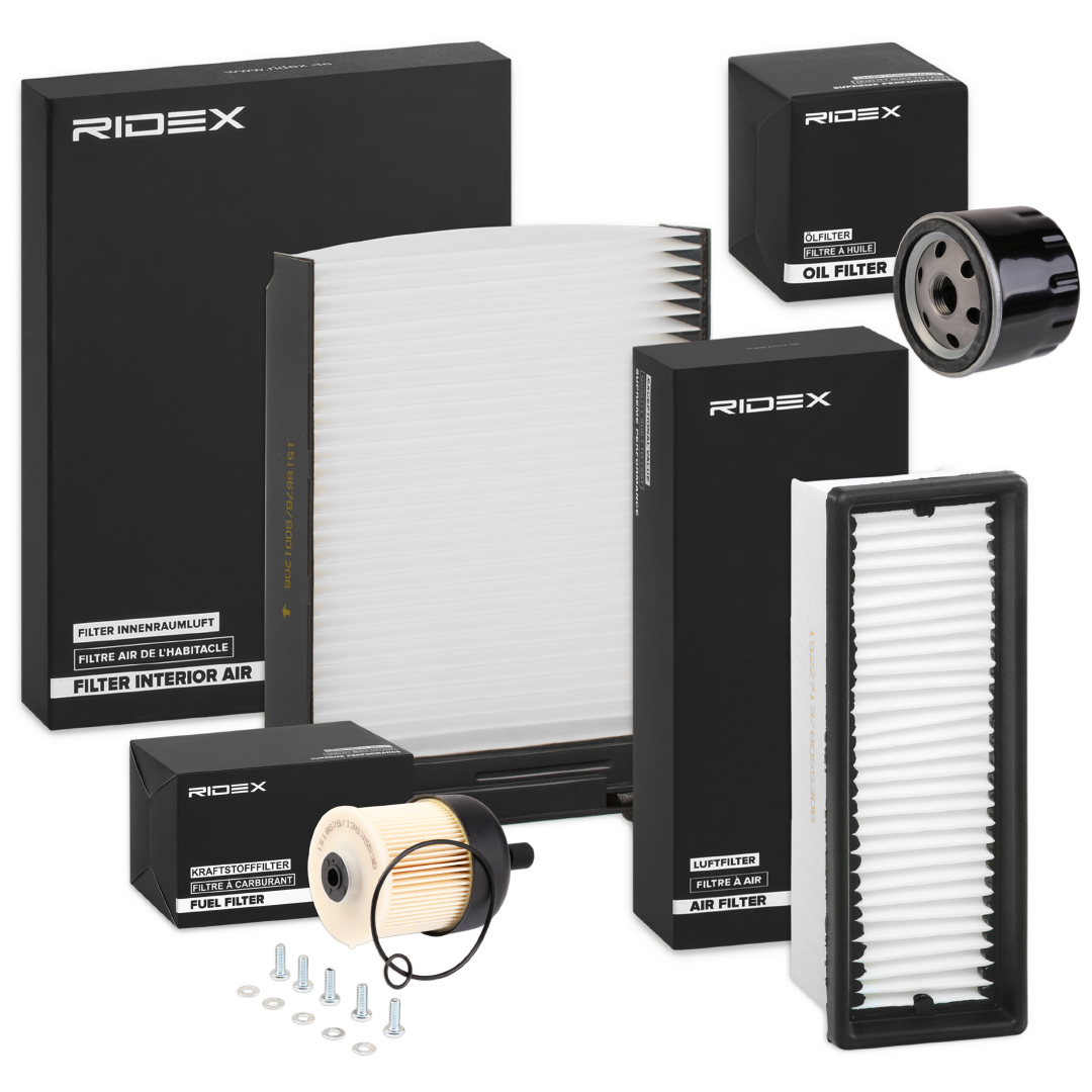 RIDEX 4055F29776