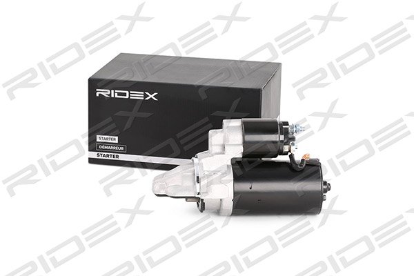 RIDEX 2S0017