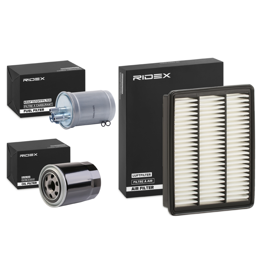RIDEX 4055F23197