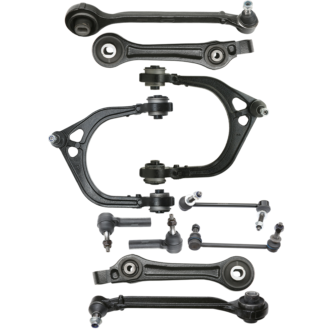 RIDEX 772S0378