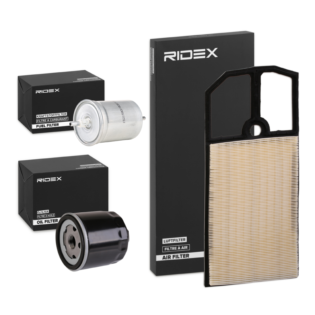 RIDEX 4055F7939