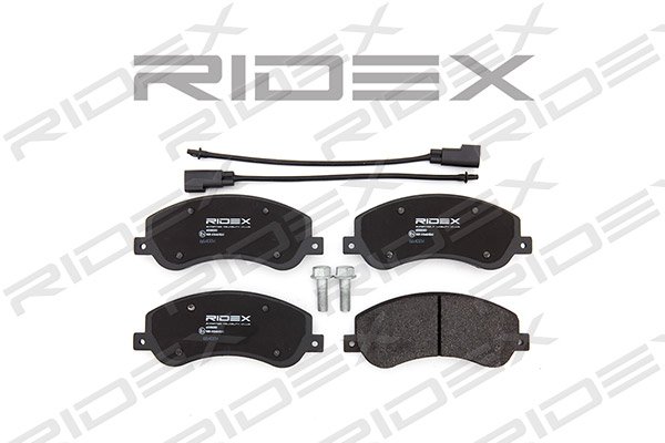 RIDEX 402B0283