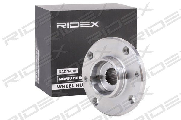 RIDEX 653W0100