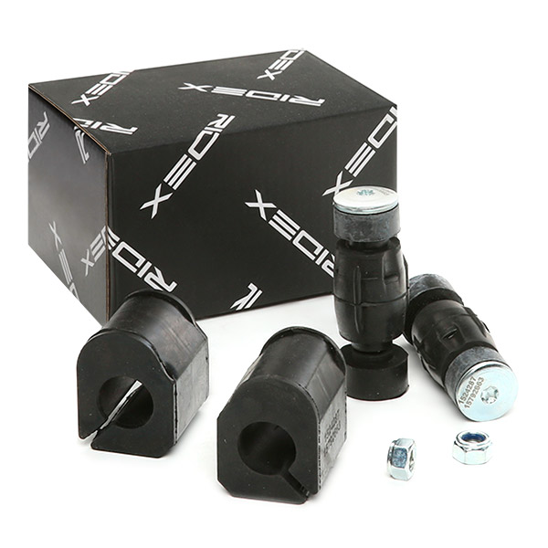 RIDEX 1097S0023