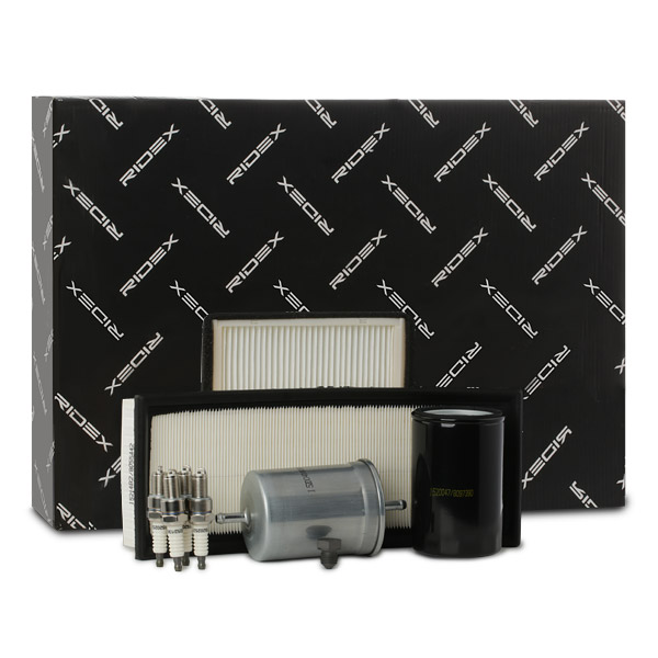 RIDEX 4682P4350